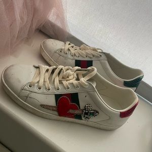 Gucci sneakers